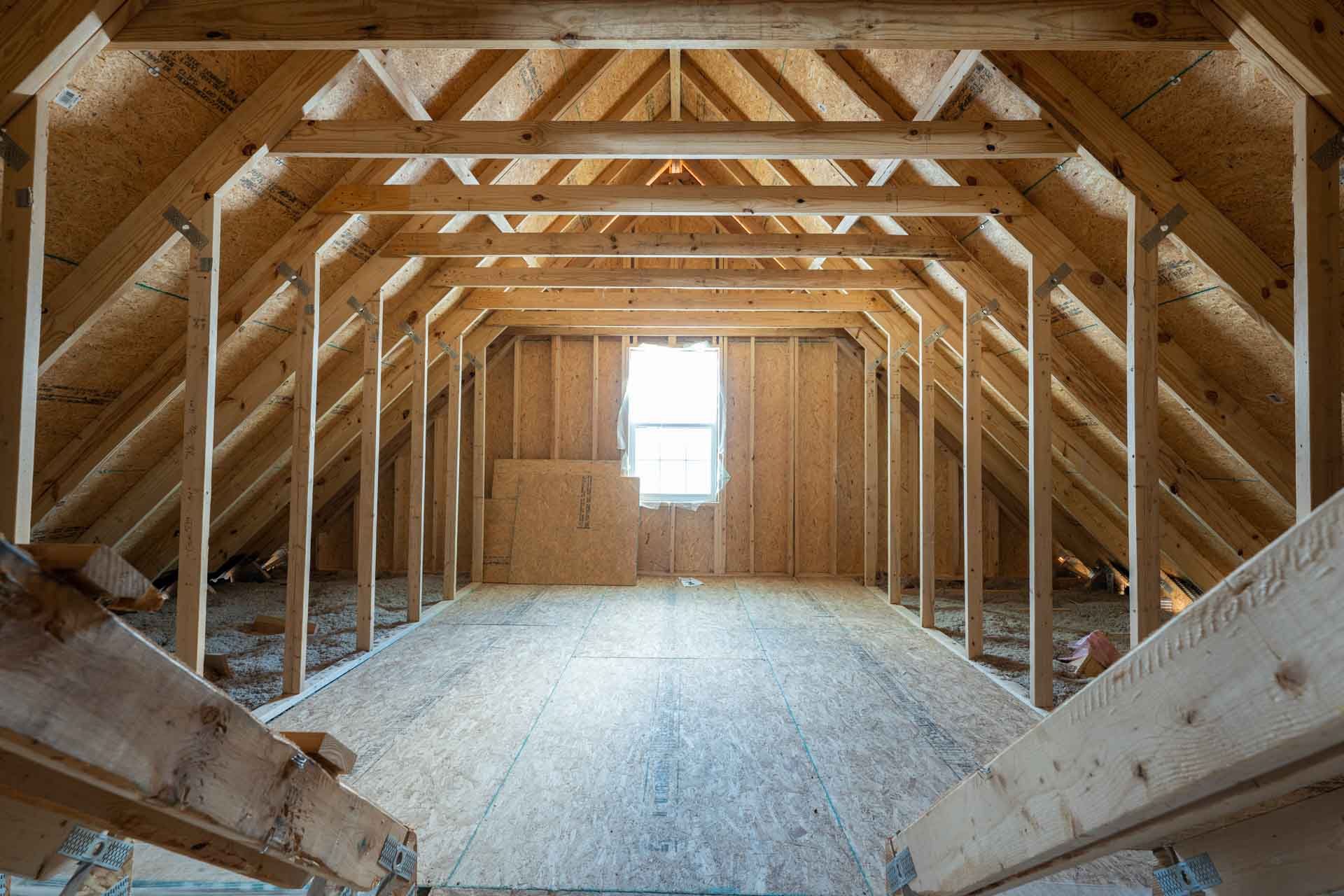 Summit Saddle The Saddlewood 2S3301R2 by RAnell Homes Yates Home Sales